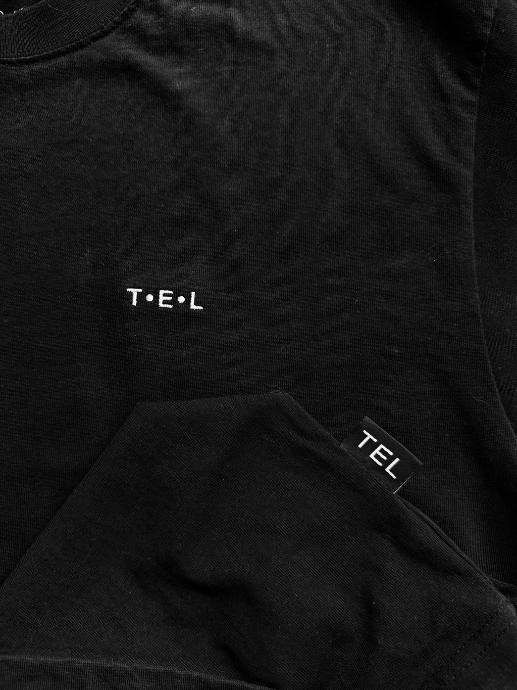 TEL Foundation 1 T-Shirt