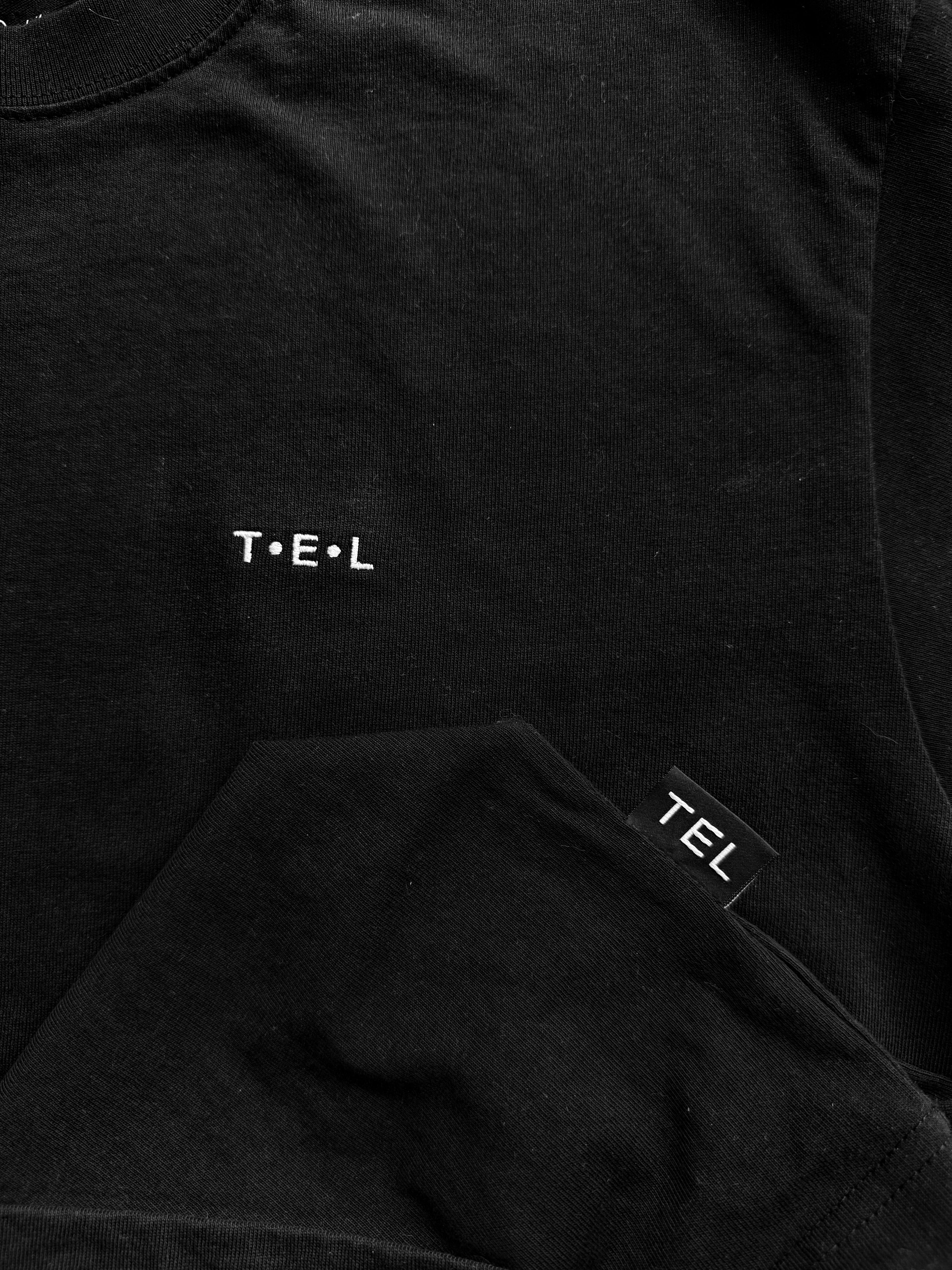 TEL Foundation 1 T-Shirt